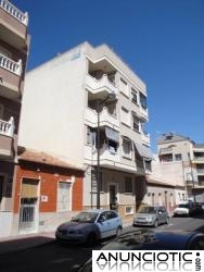 GUARDAMAR 2 HABS,ZONA PUEBLO65.000 EUROS.