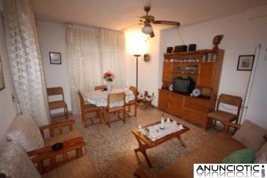 TORREVIEJA AL LADO PLAYA 2 HABS +1HAB 51.000 EUROS