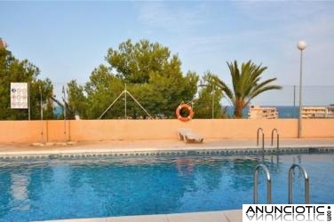 PLAYA DE LA MATA   ,2 HABS PISCINA GRAN PRECIO 72.000 EUROS