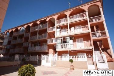 PLAYA DE LA MATA ,AL LADO PLAYA,PISCINA  42.900 EUROS.