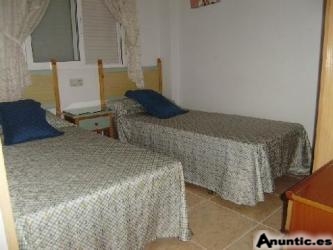 TORREVIEJA,2 HABS APARTAMENTO MUY BONITO.72.000 EUROS