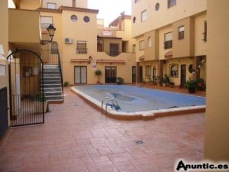 TORREVIEJA 1 HABS PISCINA,CERCA PLAYA 59.995 EUROS 