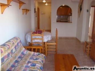 TORREVIEJA 3 HABS,PISCINA,CERCA PLAYA 98.000 EUROS. 