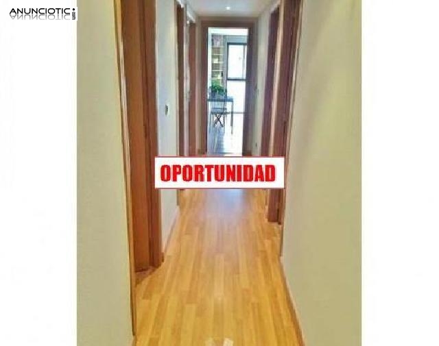 Piso alquiler zona san vicente