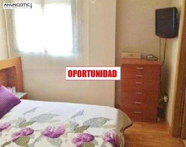 Piso alquiler zona san vicente