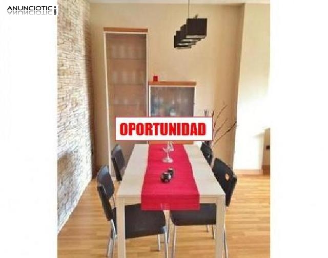 Piso alquiler zona san vicente