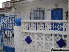 TORREVIEJA BUNGALOW PLANTA BAJA,GRAN PATIO 36.000 EUROS 