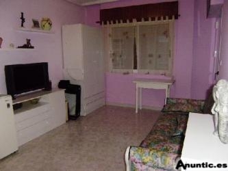 TORREVIEJA CERCA PLAYA,GARAGE SOLAMENTE 45.000 EUROS 