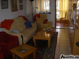 GUARDAMAR BUNG 3 HABS,PISCINA,95.000 EUROS. 