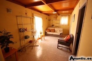 TORREVIEJA BUNGALOW AMPLIO JARIDN 3 HABS 50.000 EUROS 