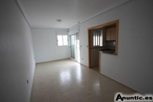 TORREVIEJA APARTAMENTO 2 HABS,PISCINA,PLAZA DE PARKIN,72.000 E