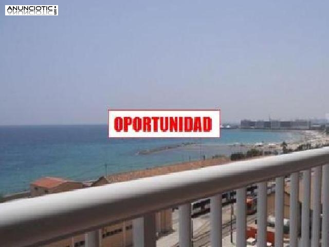 Apartamento en av villajoyosa