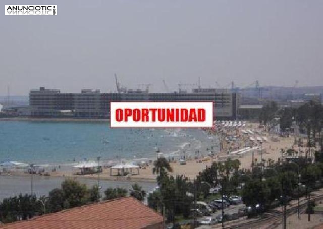 Apartamento en av villajoyosa