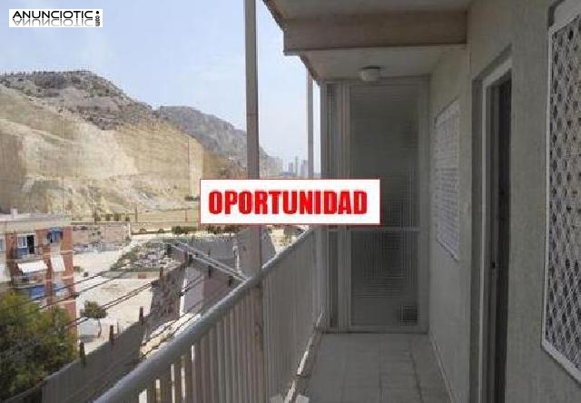 Apartamento en av villajoyosa