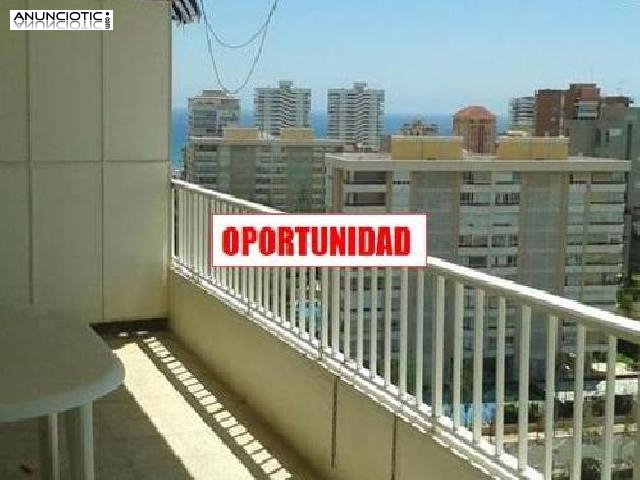 Apartamento en calle benidorm