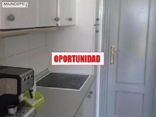 Apartamento en calle benidorm