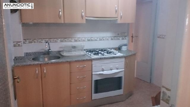 3 altura real zona plaza crevillente