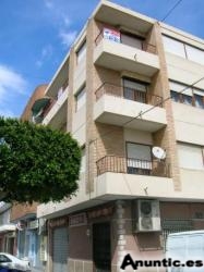 A 10 MINUTOS DE GUARDAMAR APARTAMENTO 3 HABS 54.200 EUROS 