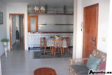 TORREVIEJA APTO 2 HABS 76.000 EUROS.AL LADO DE LA PLAYA 