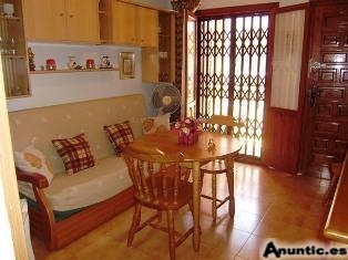 PLAYA DE LA MATA 1 HABS AL LADO PLAYA 59.000 EUROS