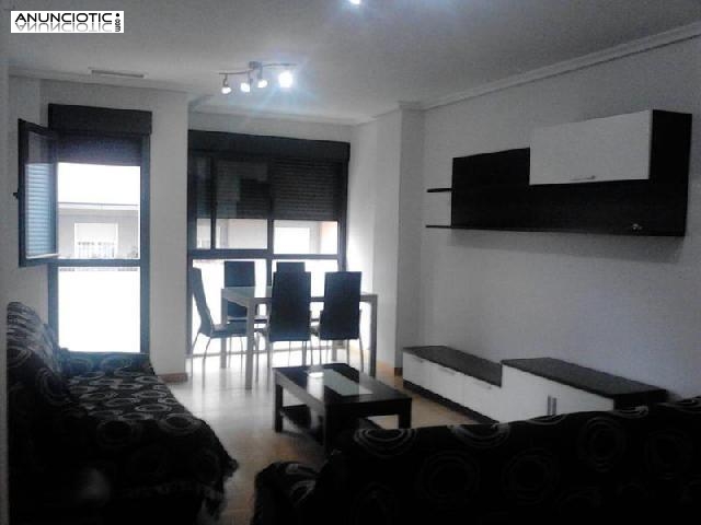 Zona pl crevillente vivienda seminueva