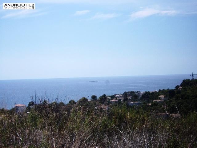 ALQUILER ANUAL VILLA INDEPENDIENTE CON VISTAS AL MAR