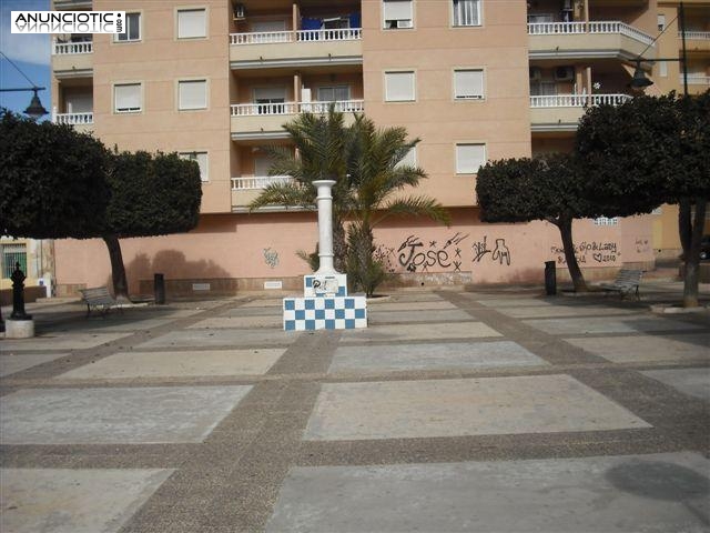 Parking sotano molinos torrevieja