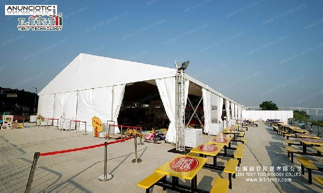 Zhuhai LIRI TENT