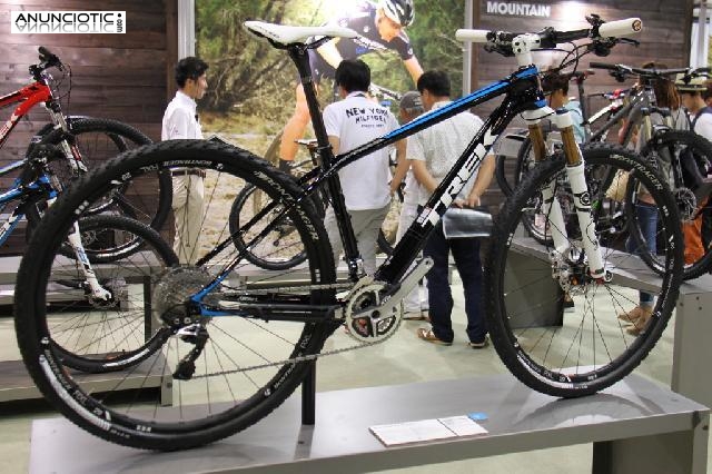 2014 Trek Fuel EX 9.9 29 XTR Para La Venta