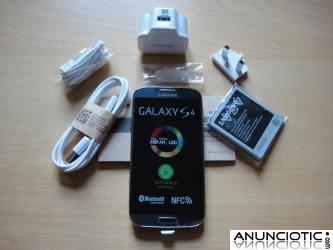 Samsung Galaxy S4