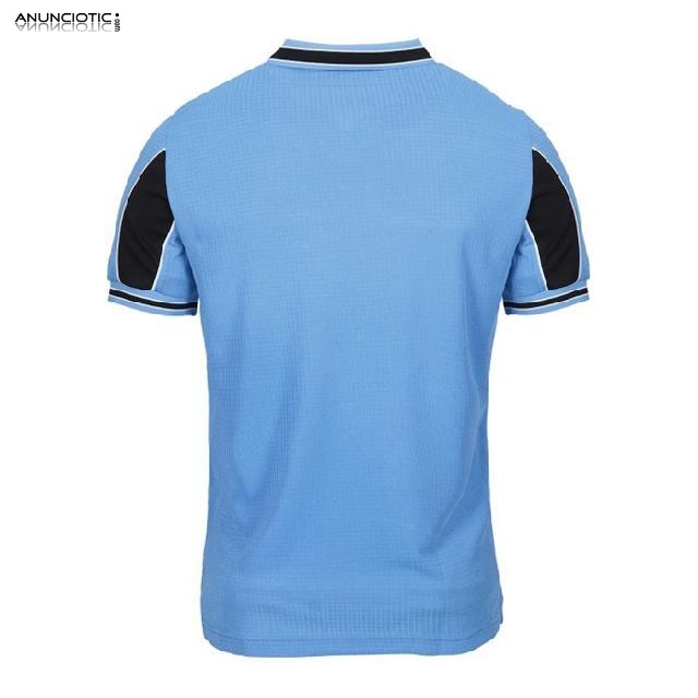 camisetas futbol Lazio 2020/2021