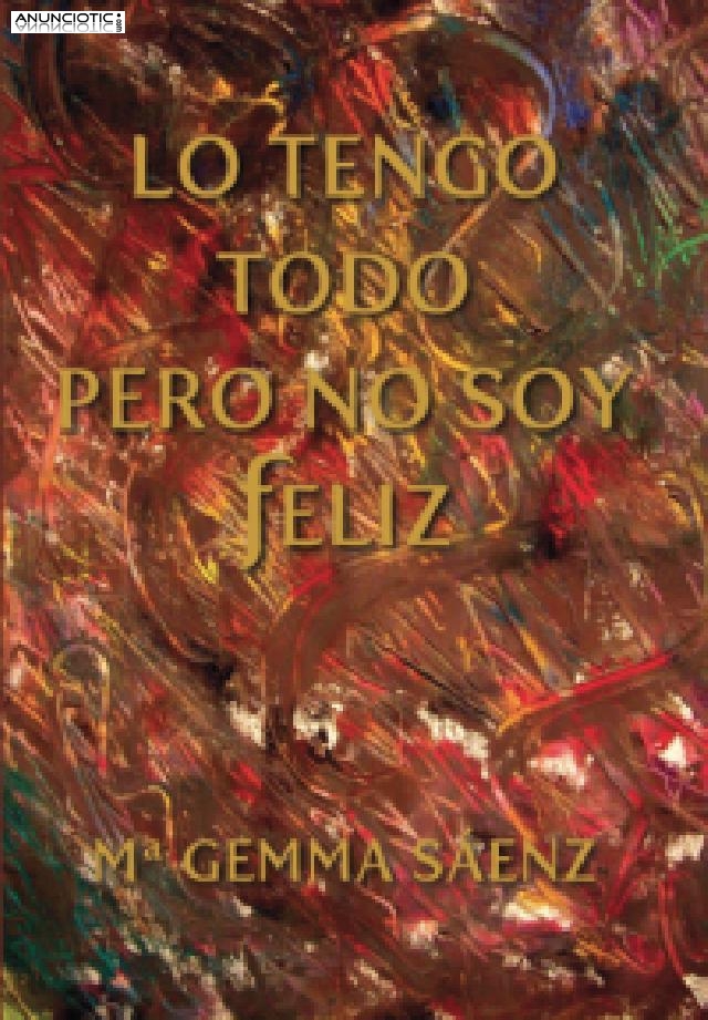 Libro Digital - Lo tengo todo pero no soy feliz