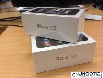 Nueva original de Apple iPhone 5, Samsung Galaxy S4