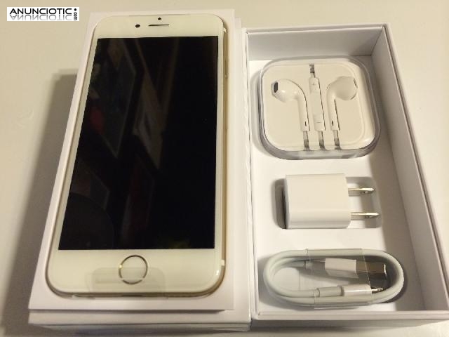  En Venta: Nuevo Original Auténtico Apple iPhone 6 y 5s,Galaxy 