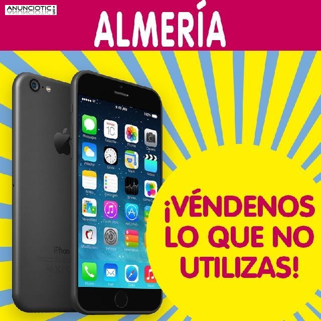 ¡vende tu smartphone en cash converters!