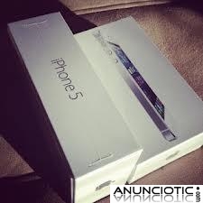 Venta rápida nuevo Apple iPhone 5 64GB, Samsung Galaxy S3