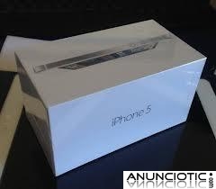 Venta rápida nuevo Apple iPhone 5 64GB, Samsung Galaxy S3