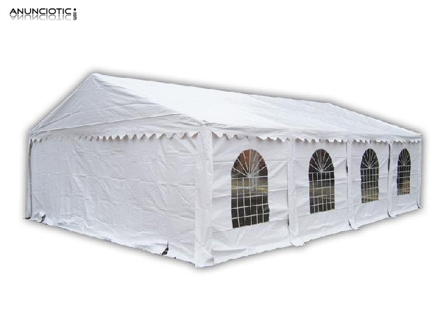 Carpa para eventos 8x6 xxl