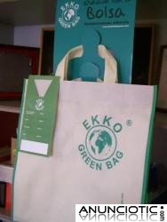 COMPRAR BOLSAS ECOLOGICAS 