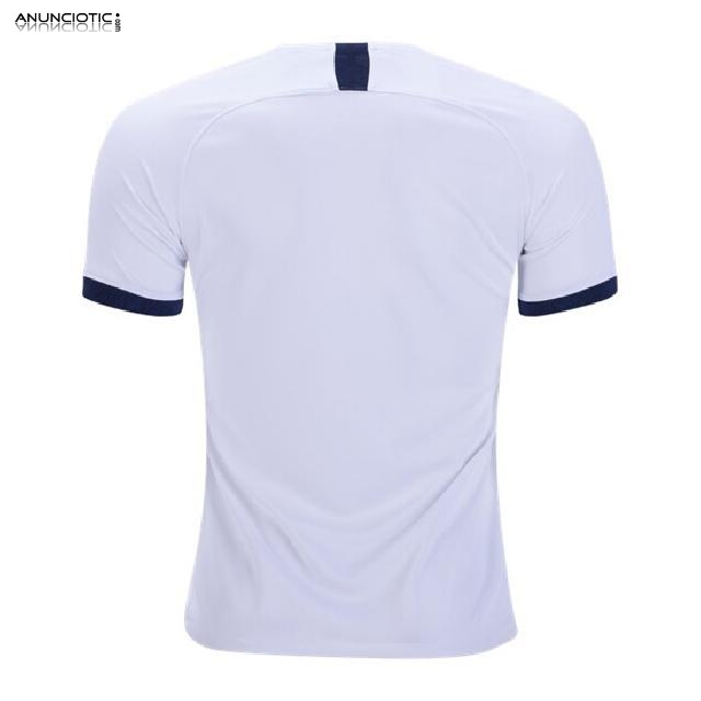 camisetas futbol Tottenham Hotspur replicas 2019-20