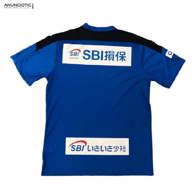 Camisetas Oita Trinita replicas 2020