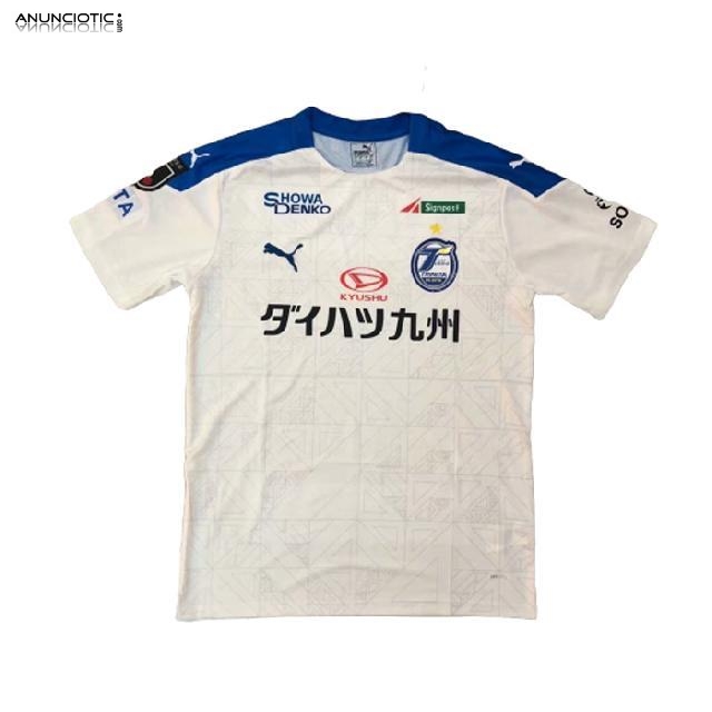 Camisetas Oita Trinita replicas 2020