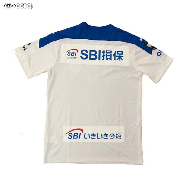 Camisetas Oita Trinita replicas 2020