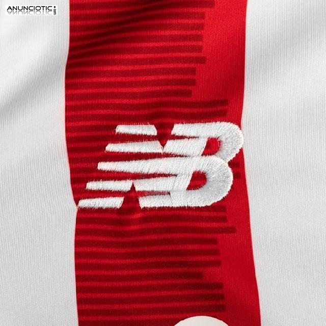 Camisetas futbol Athletic Bilbao 2020-2021