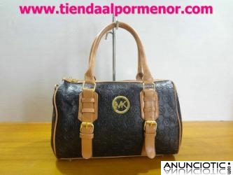 Nuevos modelos Bolsa Michael Kors por internet www.tiendaalpormenor.com