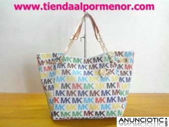 Nuevos modelos Bolsa Michael Kors por internet www.tiendaalpormenor.com