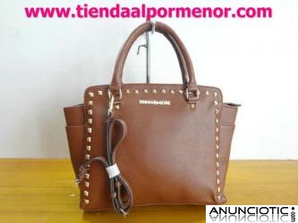 Nuevos modelos Bolsa Michael Kors por internet www.tiendaalpormenor.com