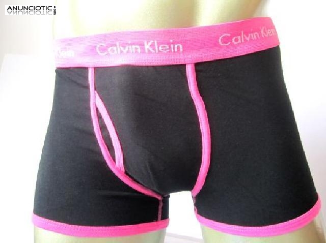  vender 3.4 calzoncillos calvin klein,Armani,calzoncillos AF baratos