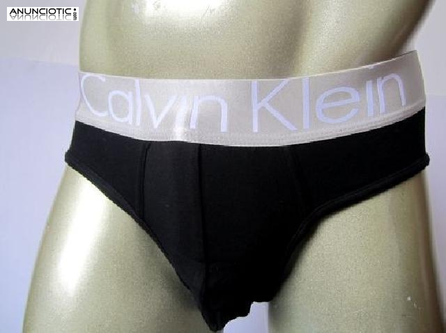  vender 3.4 calzoncillos calvin klein,Armani,calzoncillos AF baratos