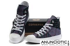 Converse zapatos de moda-el env¨ªo gratuito